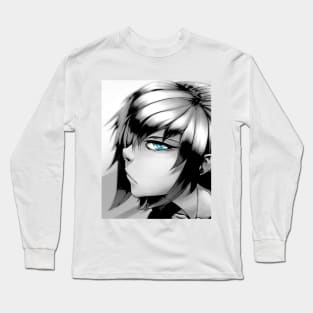 Nana Long Sleeve T-Shirt